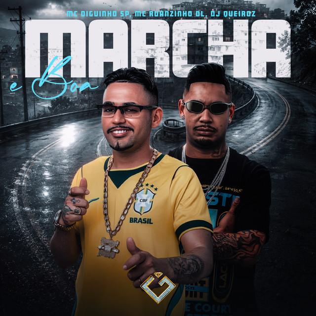 Marcha e Boa