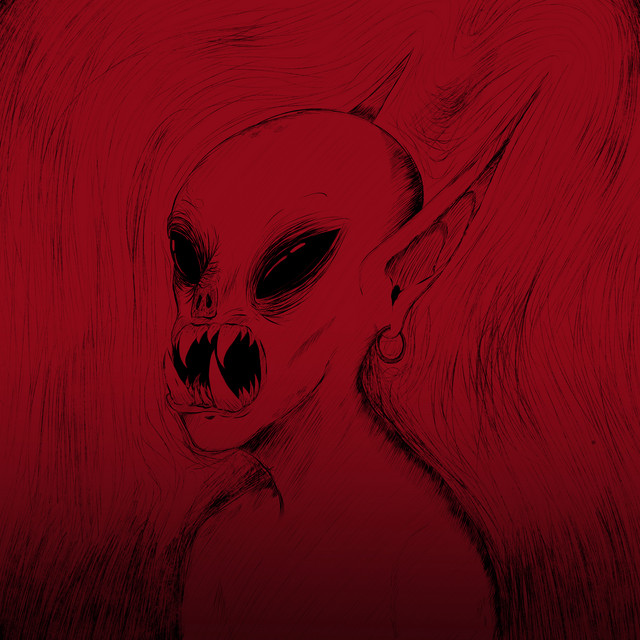 psyhopath cover art