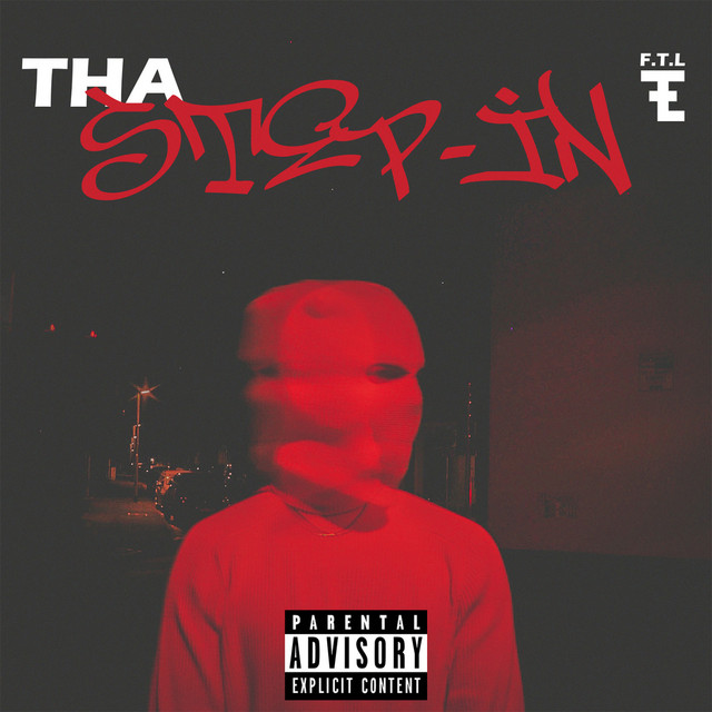 Tha Step-In cover art
