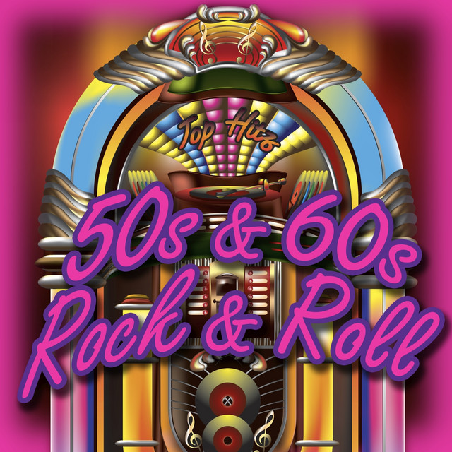 50s & 60s Rock & Roll (Instrumental) - Album by Golden Oldies