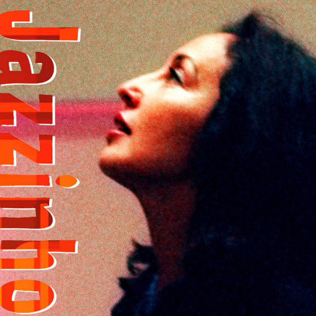 Telefone cover art