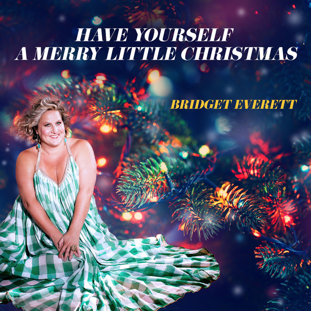 Have Yourself a Merry Little Christmas cover