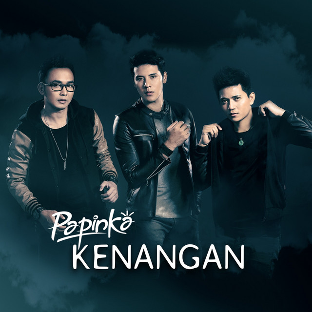 Kenangan cover art