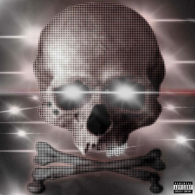 Herobrine cover art