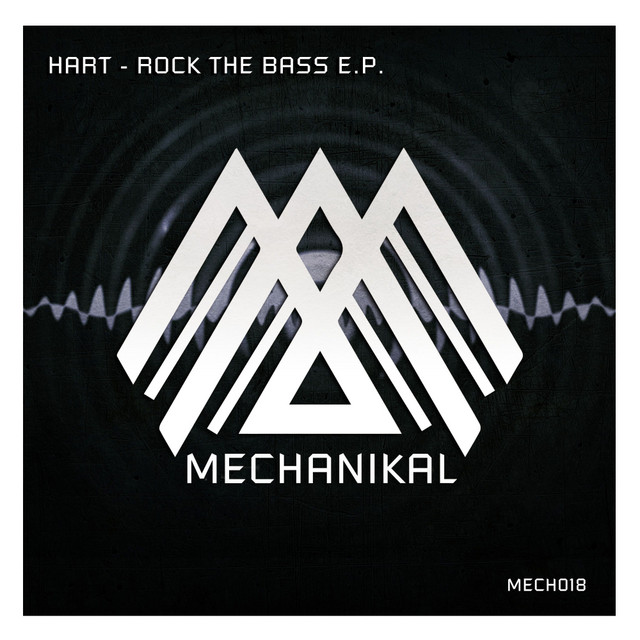 Rock The Bass cover art