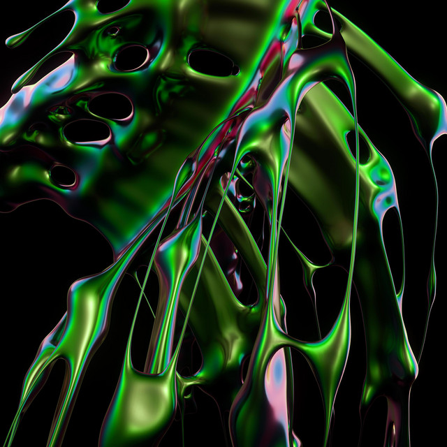 Dissolved cover