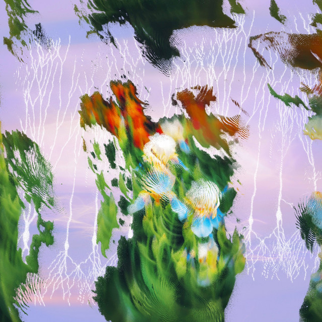 Crushed Orchid cover art