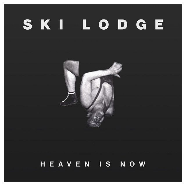 Heaven Is Now cover art