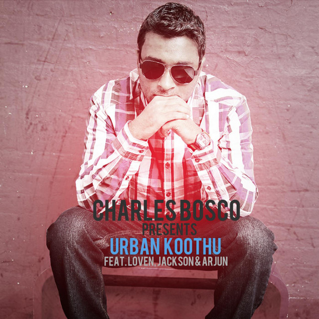 Urban Koothu (feat. Loven, Jackson & Arjun) - Single