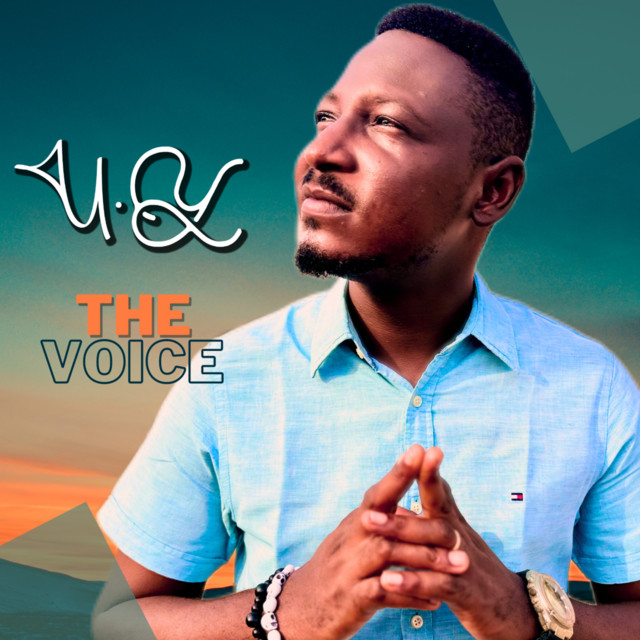 The Voice - Single by U.Y | Spotify