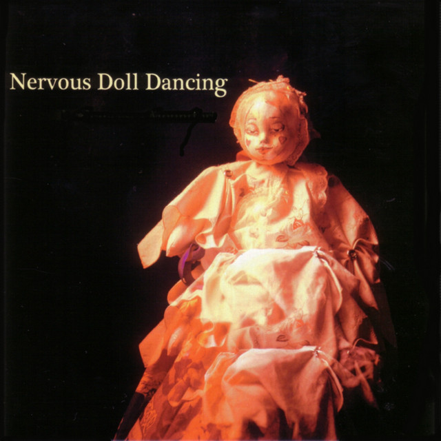Nervous Doll Dancing cover