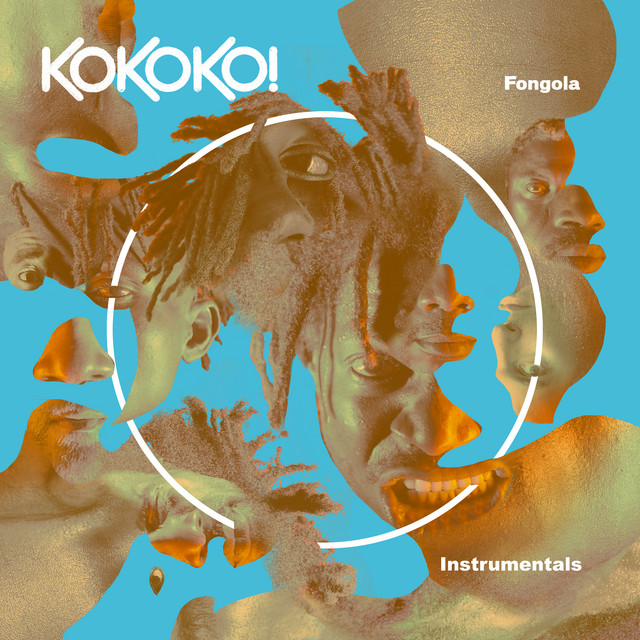 Fongola (Instrumentals) cover art