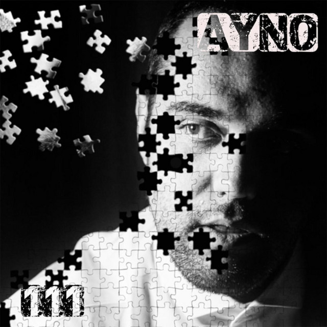 111 cover art
