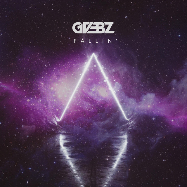 Fallin' cover art