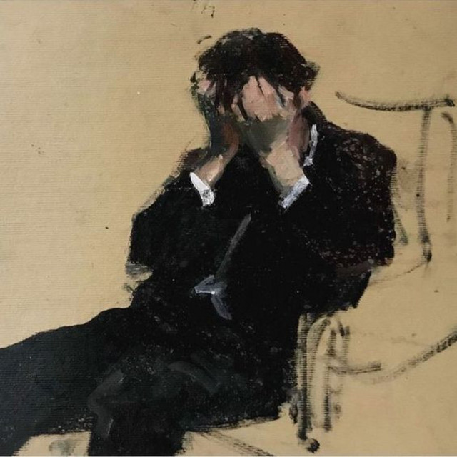 i have lost my mental cover art