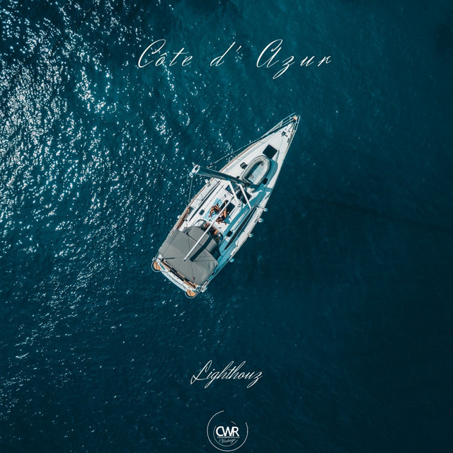 Côte d' Azure cover art