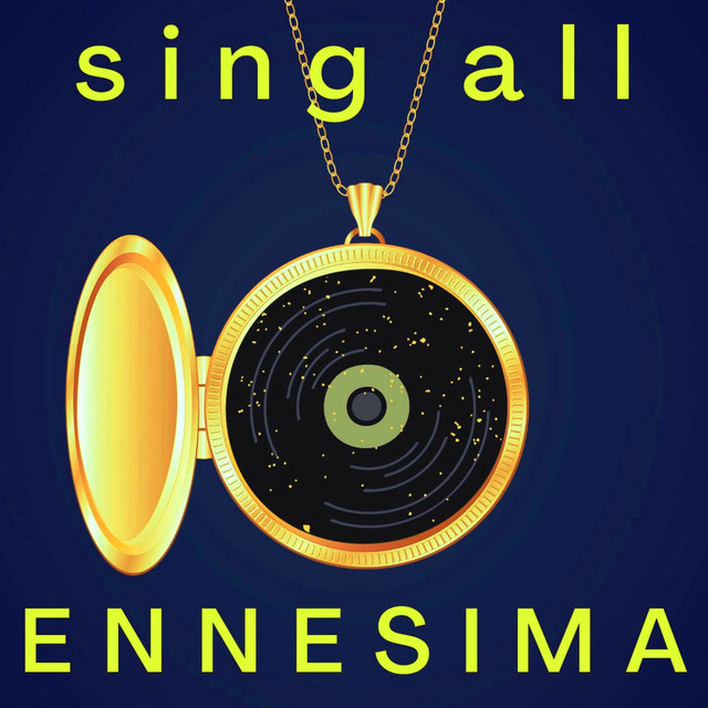 Ennesima cover art