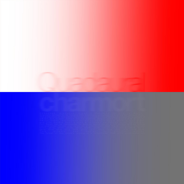 Quadaural cover art