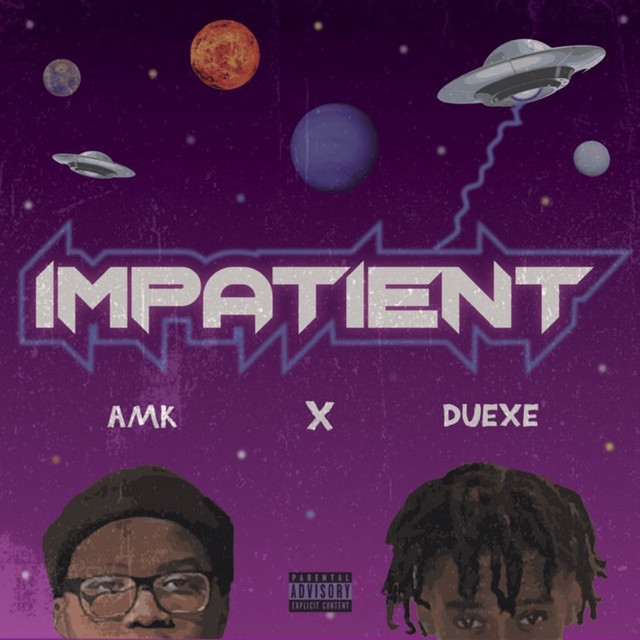 Amk.Jay | Spotify