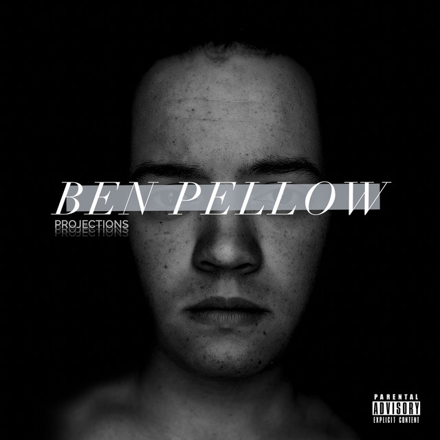 Projections cover art