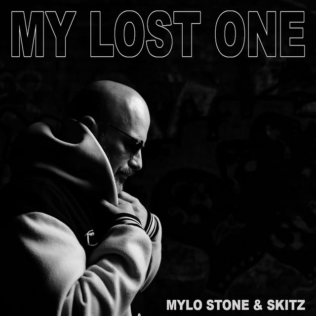 My lost one - Vocal mix cover art
