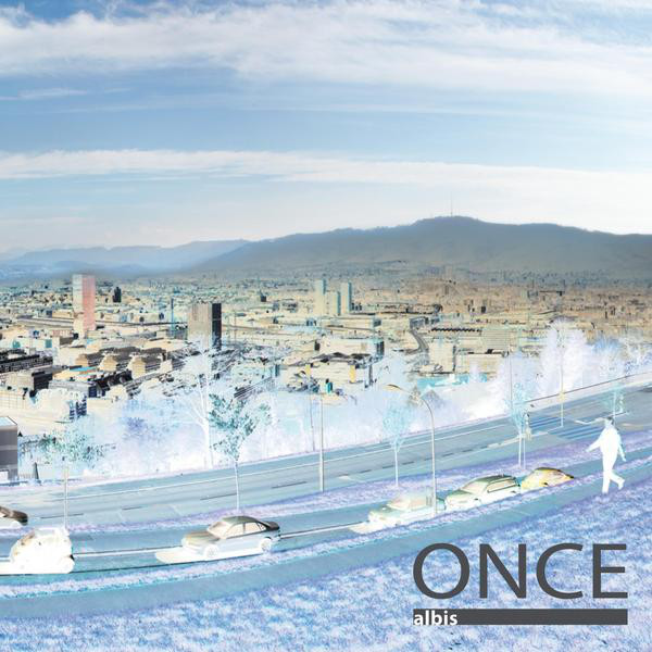 Once