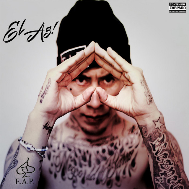 El As! cover art