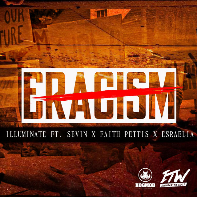 Eracism (feat. Sevin, Faith Pettis & Esraelia)