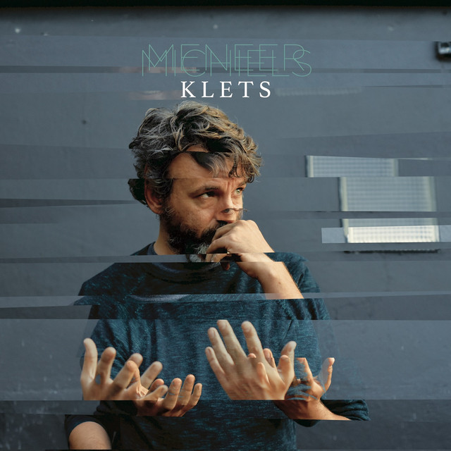 Klets cover