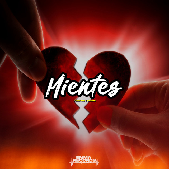 Mientes - Version Cumbia