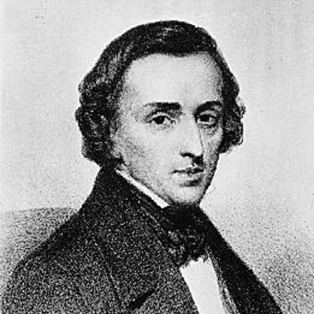 Best of Frederic Chopin (under 3 min) cover art