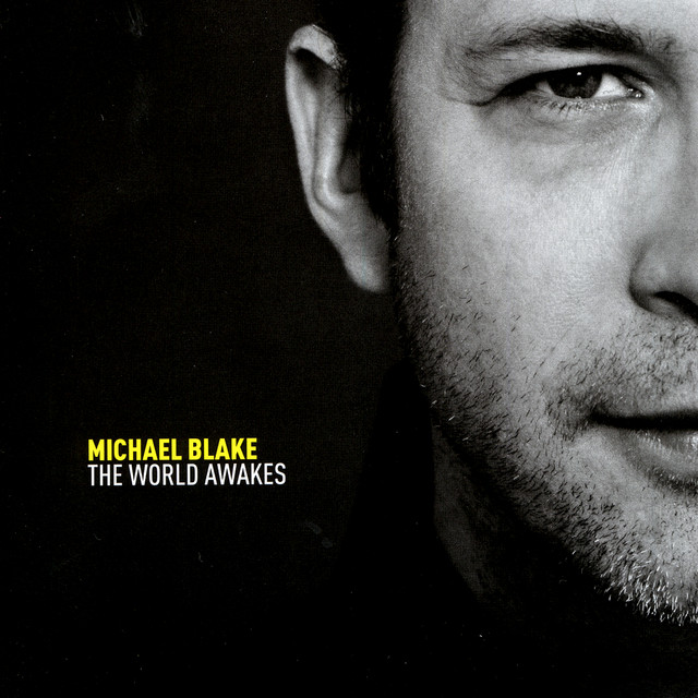 Michael Blake Photo