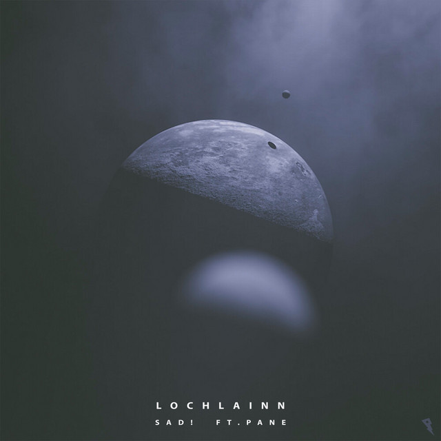 SAD! cover art