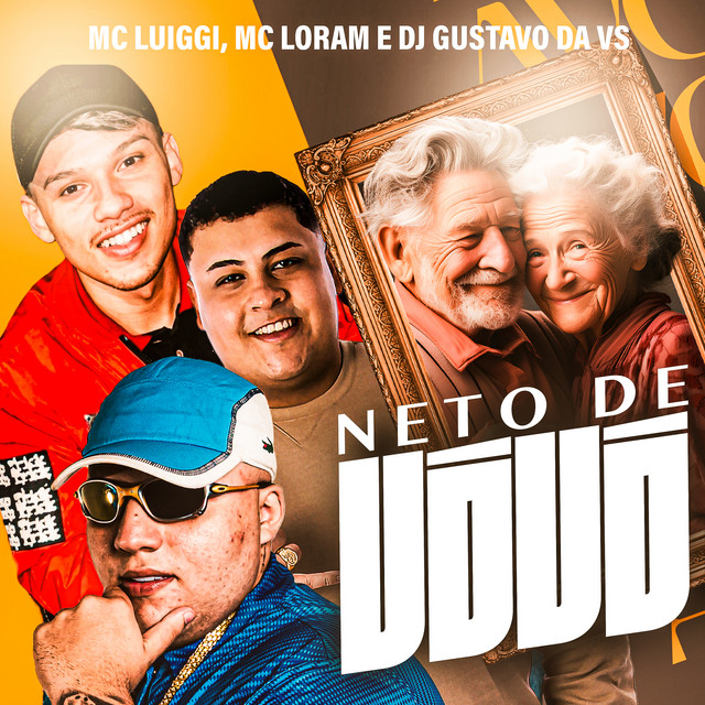 Neto de Vovó