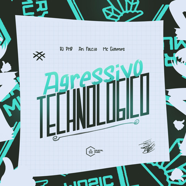 Agressivo Technológico