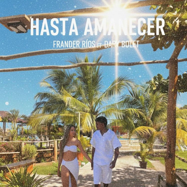 HASTA AMANECER