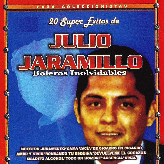 20 Super Exitos cover art