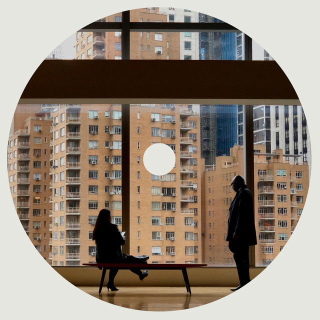Soho cover