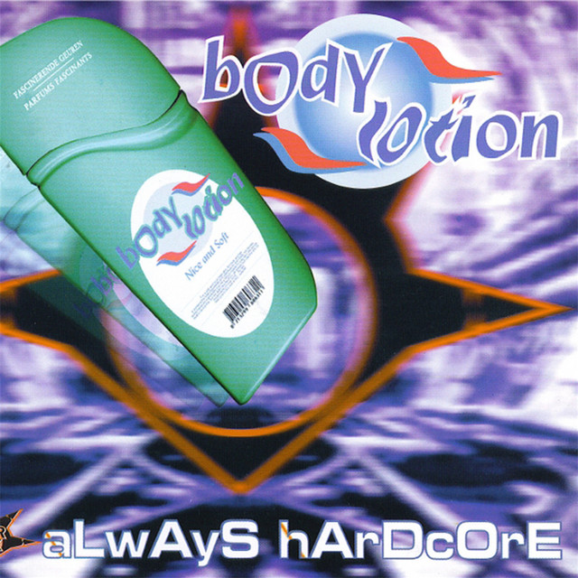 Always Hardcore - Extended Radio Mix