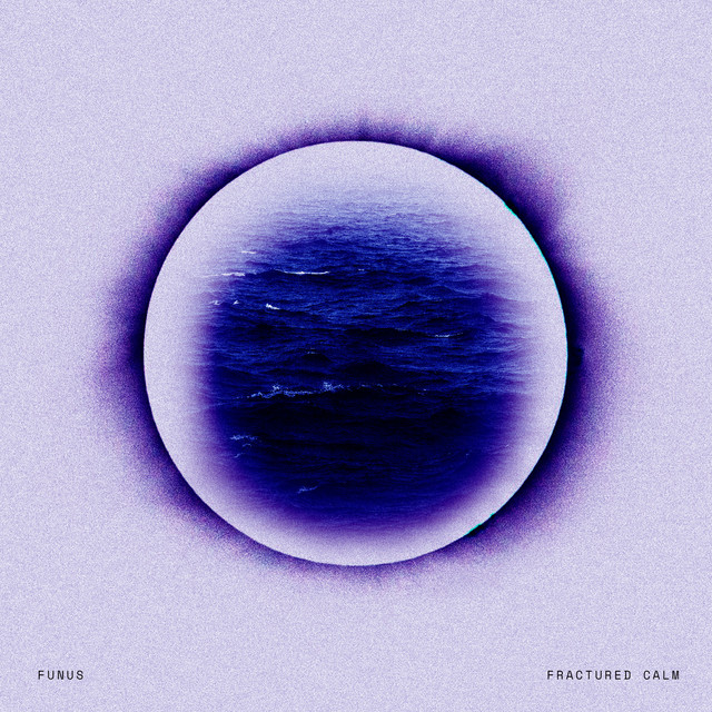 Fractured Calm (single)