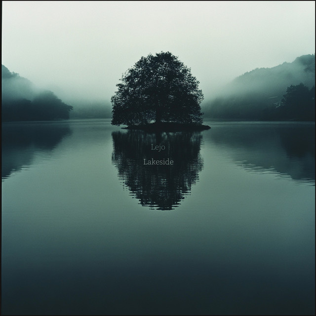Cover of Lakeside by Lejo
