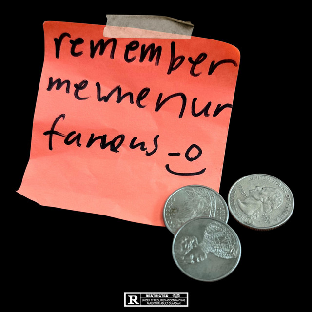 remember this? (deluxe) cover art
