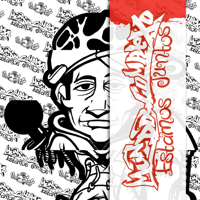 Estamos Juntos cover art