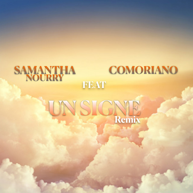 Un Signe - Remix