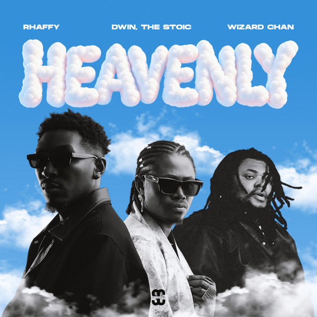 Heavenly album image