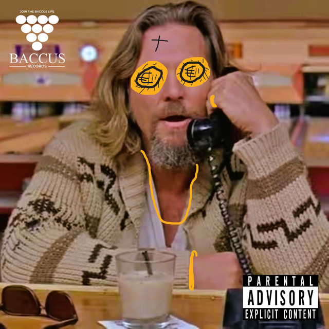 undefined album image