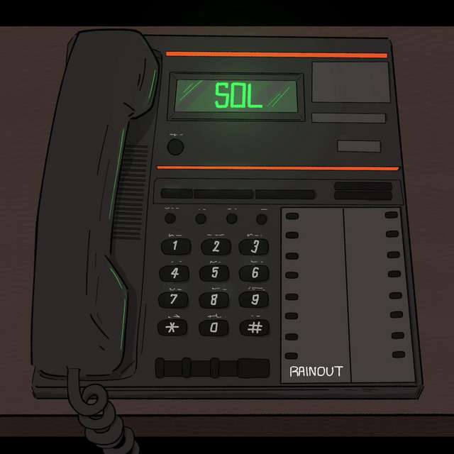 SOL cover art