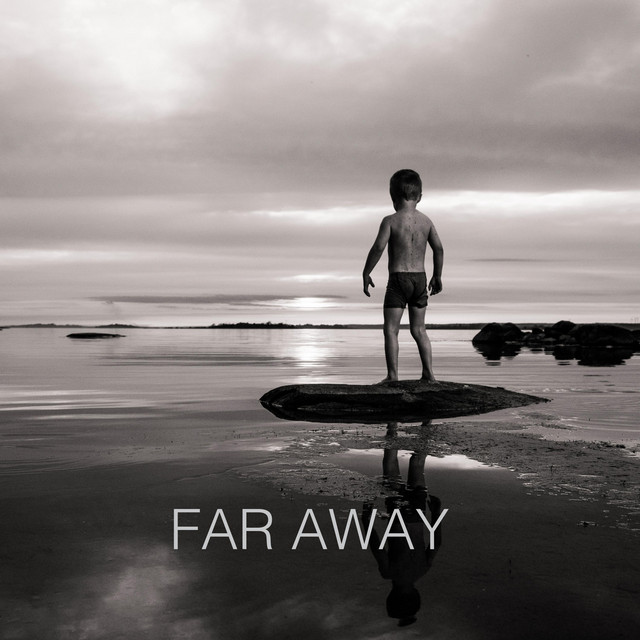 Far Away cover