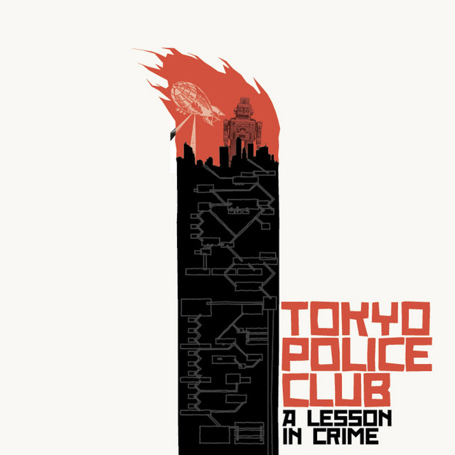 A Lesson in Crime 10th Anniversary Edition