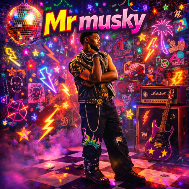 Mr Musky - song and lyrics by Jayz reel | Spotify